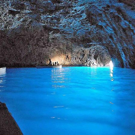 Appartamento Da Nella Giardini Naxos Eksteriør billede