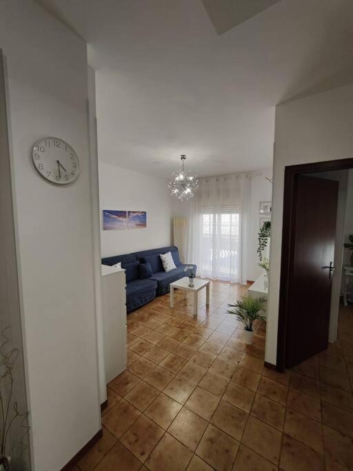 Appartamento Da Nella Giardini Naxos Eksteriør billede