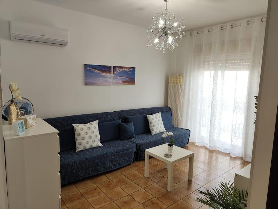 Appartamento Da Nella Giardini Naxos Eksteriør billede
