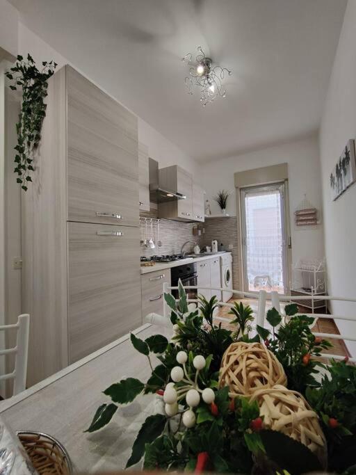 Appartamento Da Nella Giardini Naxos Eksteriør billede