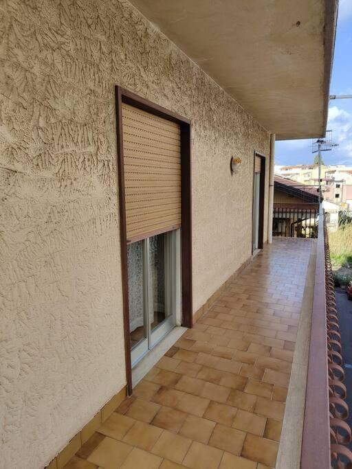 Appartamento Da Nella Giardini Naxos Eksteriør billede