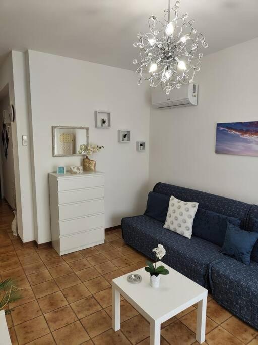 Appartamento Da Nella Giardini Naxos Eksteriør billede
