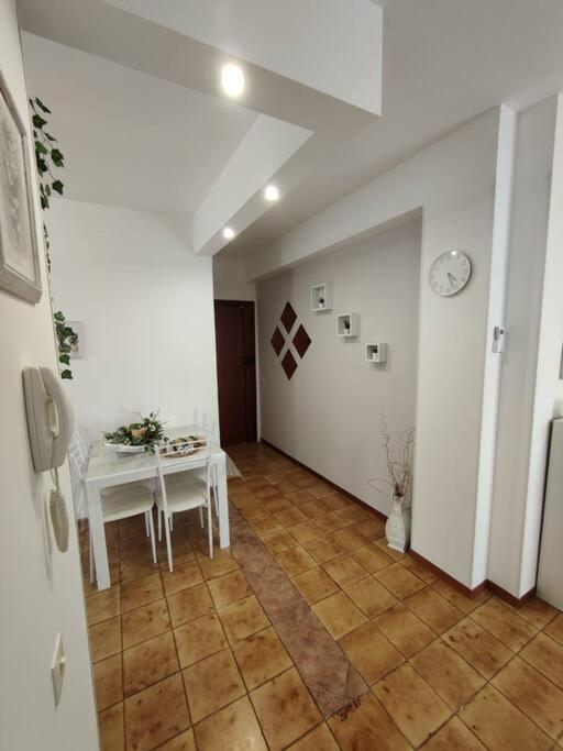 Appartamento Da Nella Giardini Naxos Eksteriør billede