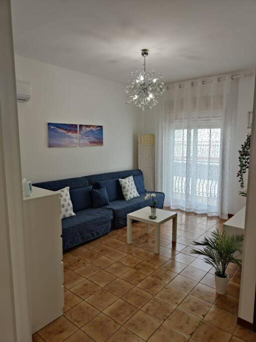 Appartamento Da Nella Giardini Naxos Eksteriør billede