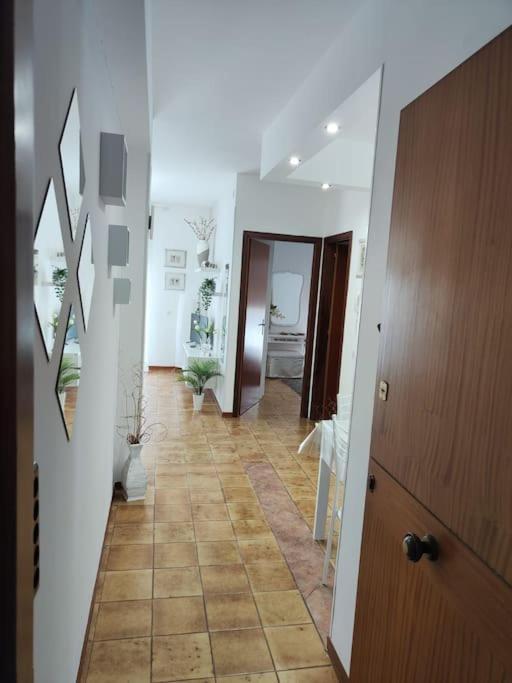 Appartamento Da Nella Giardini Naxos Eksteriør billede