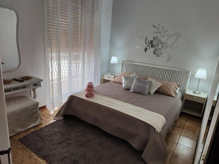 Appartamento Da Nella Giardini Naxos Eksteriør billede