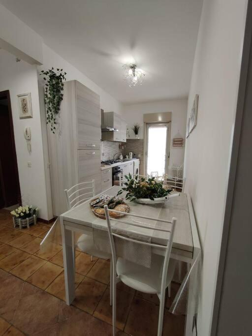 Appartamento Da Nella Giardini Naxos Eksteriør billede