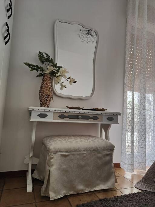 Appartamento Da Nella Giardini Naxos Eksteriør billede