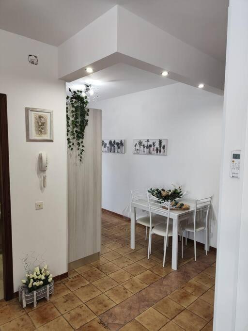 Appartamento Da Nella Giardini Naxos Eksteriør billede