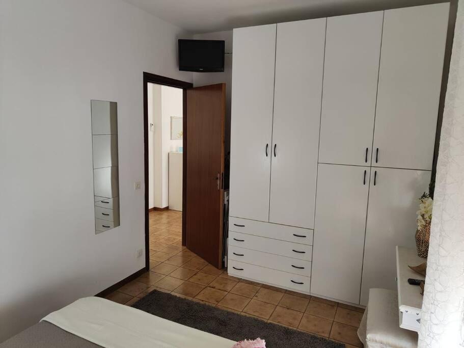 Appartamento Da Nella Giardini Naxos Eksteriør billede
